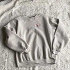 Vintage Nebraska Fleece